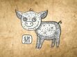 Horoscope chinois 2019 du Cochon : les prévisions de Marc Angel