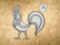 Horoscope chinois 2019 du Coq : les prévisions de Marc Angel
