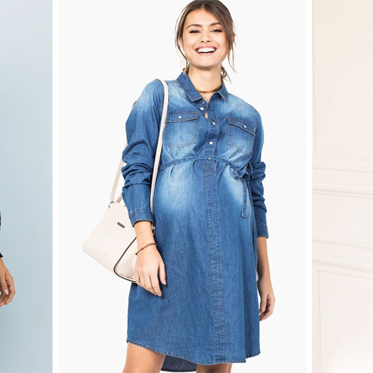 Les robes pour les femmes outlet enceintes