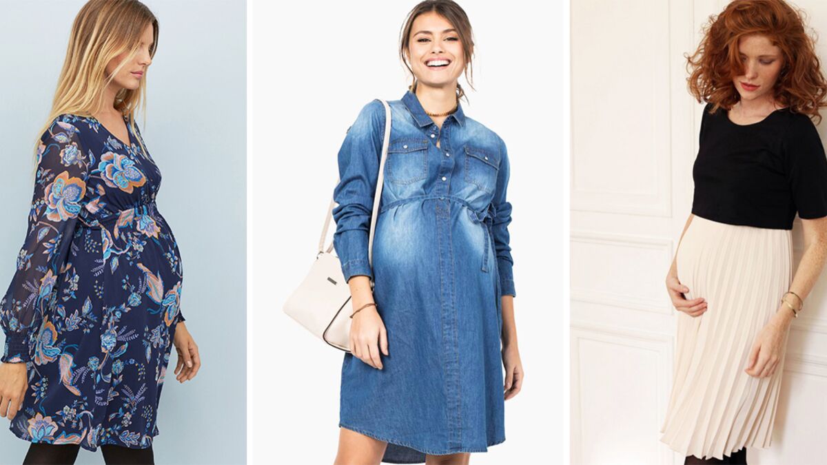 Les plus belles robes ete 2019 best sale