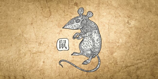 Horoscope chinois 2019 du Rat : les prévisions de Marc Angel