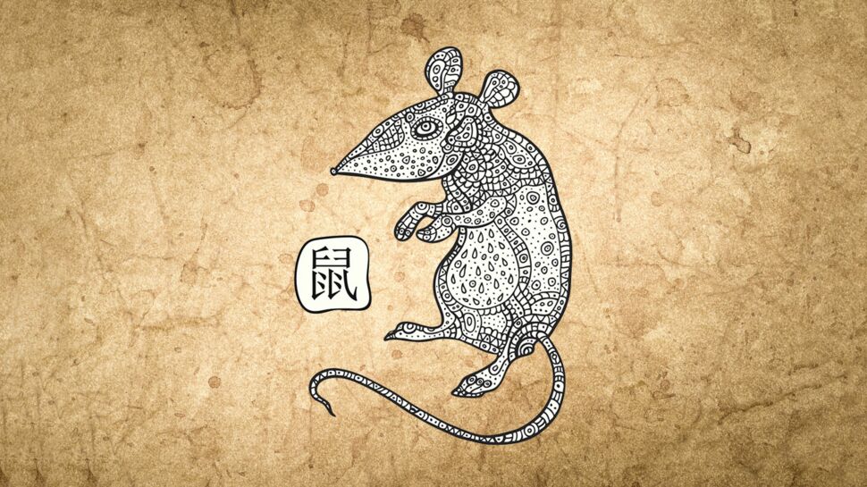 Horoscope chinois 2019 du Rat : les prévisions de Marc Angel