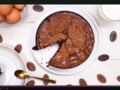 La recette rapide et facile du fondant au chocolat