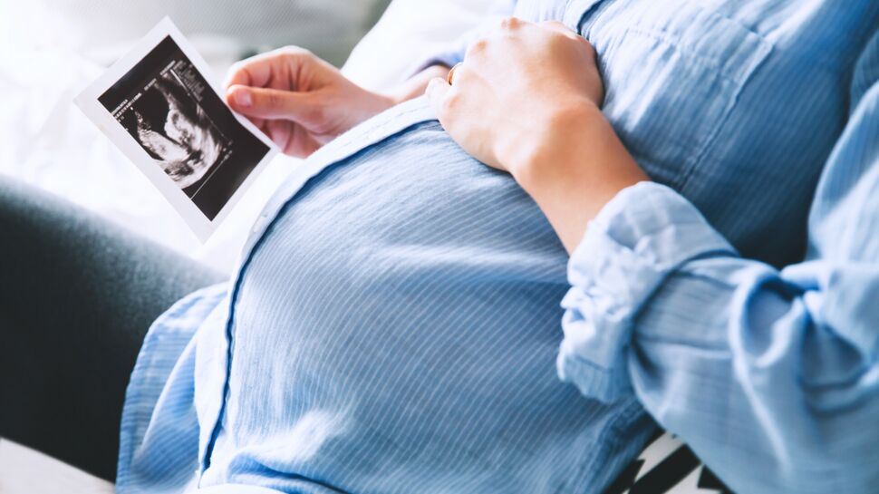 Grossesse : l’évolution de votre bébé semaine par semaine (en images)
