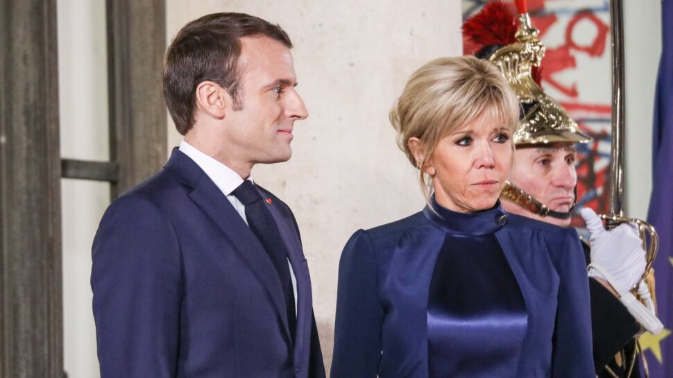 Emmanuel Macron : ce qui "horripile" Brigitte Macron chez son mari