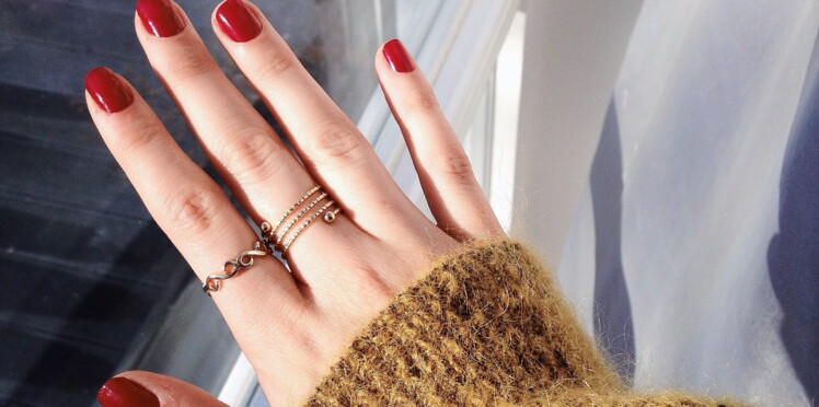 Vernis à Ongles En Poudre Révolution Ou Pas Femme