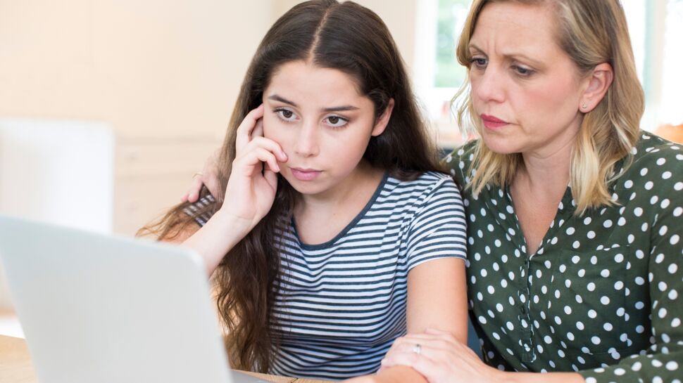 5 conseils pour protéger son enfant du cyber-harcèlement