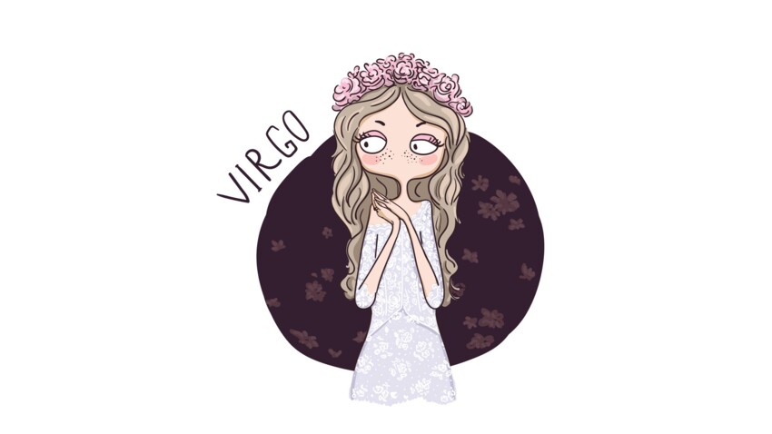 Ascendant Vierge Ce Qu Il Revele De Votre Personnalite Femme Actuelle Le Mag