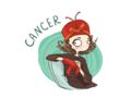Ascendant Cancer : ce qu'il révèle de votre personnalité