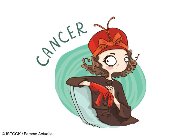 Ascendant Cancer ce qu il r v le de votre personnalit Femme