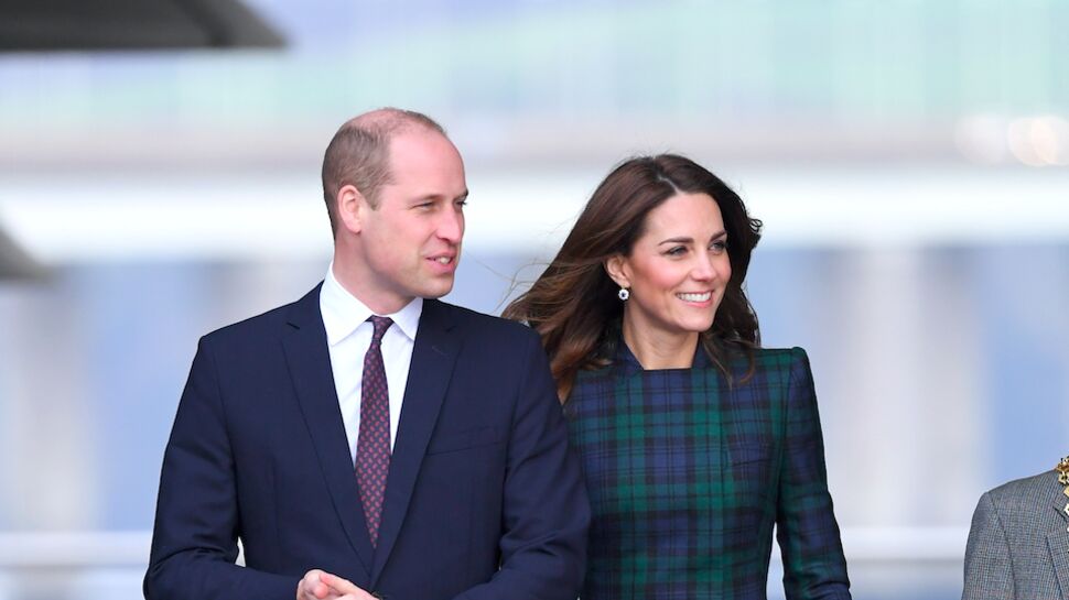 L'idylle "passionnelle" du prince William, juste avant Kate Middleton