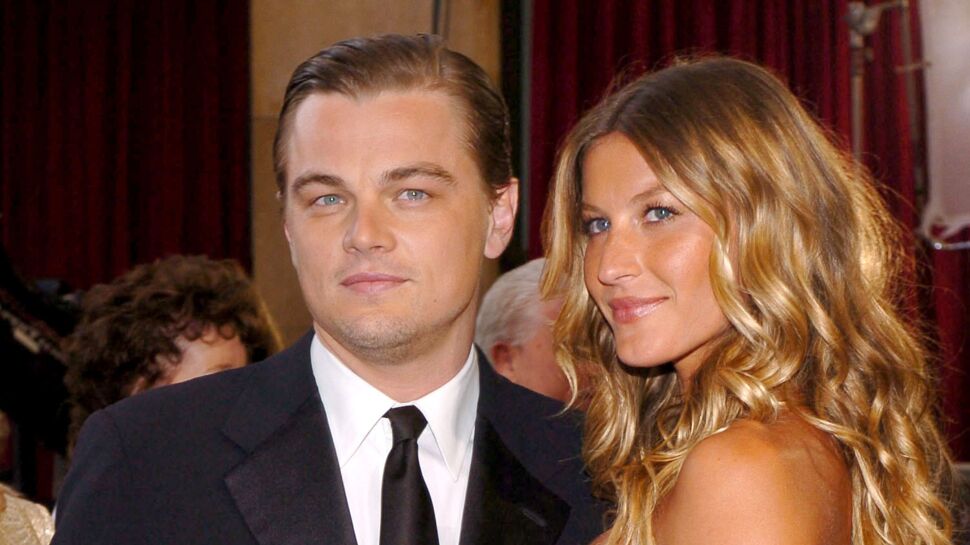 Leonardo DiCaprio : le top Gisèle Büdchen révèle les raisons de leur rupture
