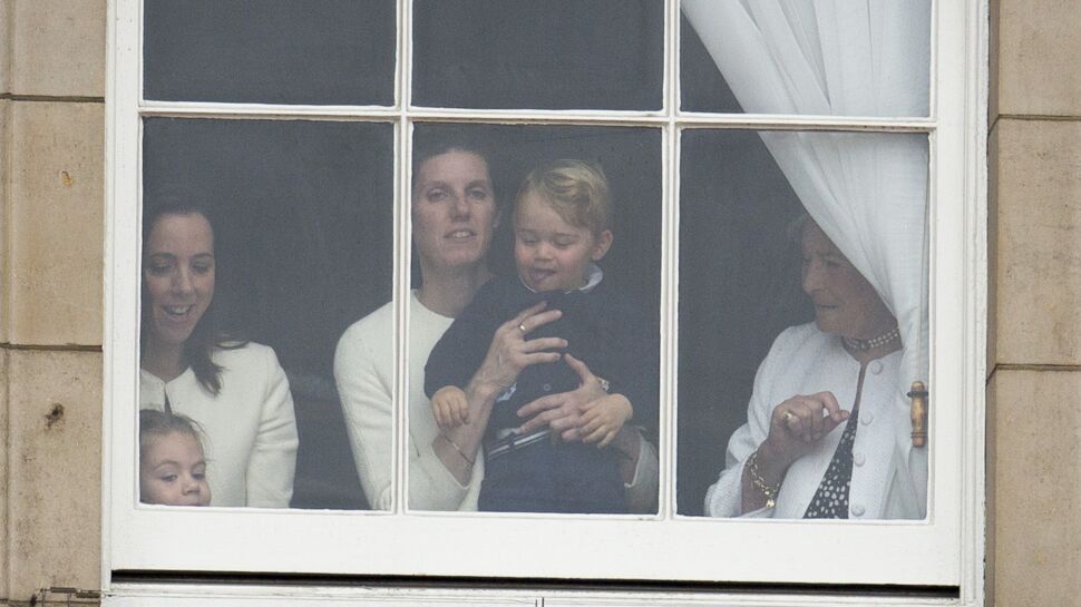 Kate Middleton : la nounou de George, Charlotte et Louis interdite de prononcer un mot étonnant en présence des enfants