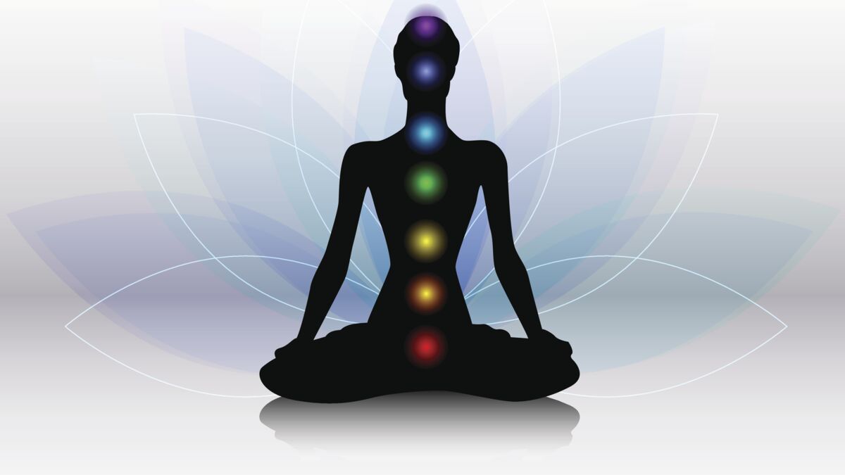 Chakra : rôle, signification, liste, comment les ouvrir ?