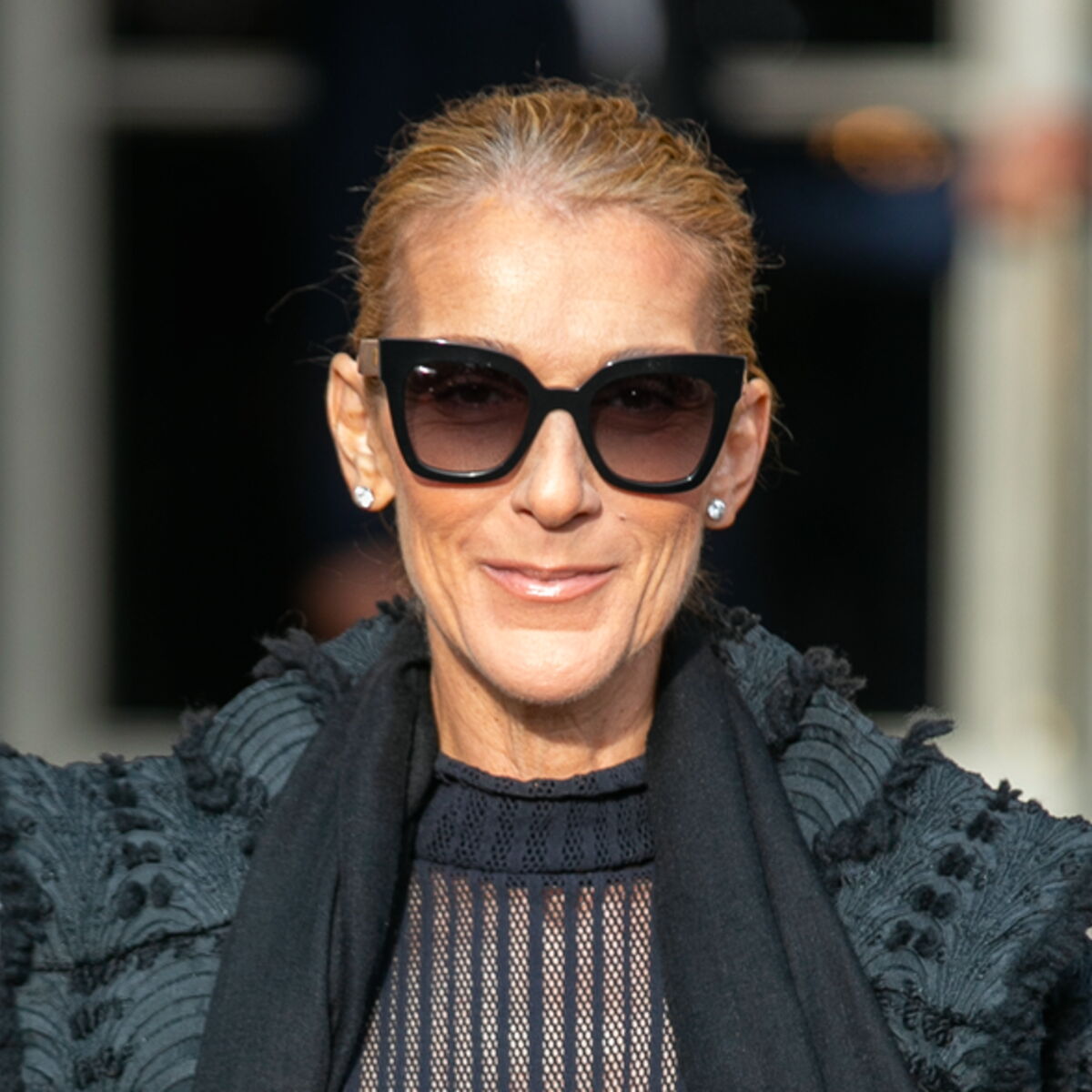celine dion rencontre avec rené