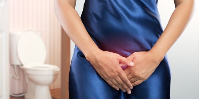 Vrai/Faux : 7 idées reçues sur l'incontinence urinaire