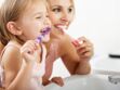 Brossage des dents : attention aux erreurs que font les enfants et qui peuvent être dangereuses