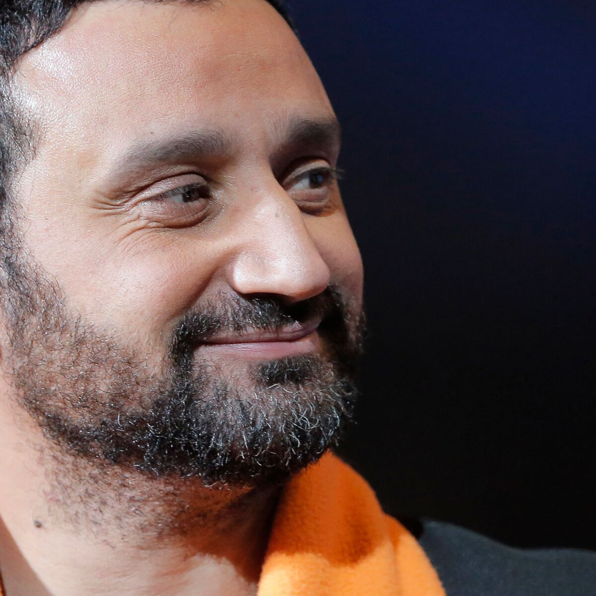 Touche Pas A Mon Poste Le Salaire De Cyril Hanouna Devoile Femme Actuelle Le Mag