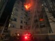 Incendie meurtrier à Paris : sortie de garde à vue, la suspecte a été admise en infirmerie psychiatrique