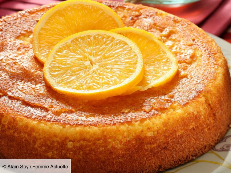 Que faire avec des oranges ? 50 recettes qui changent ! : Femme ...