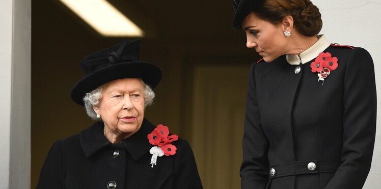 Kate Middleton frivole et avec des goûts de luxe ? Cette attitude peu appréciée par