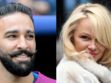 Adil Rami multiplie les déclarations d’amour à sa compagne Pamela Anderson