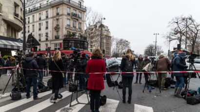 Incendie Meurtrier à Paris : Qui Est La Suspecte, Mère De Famille De 41 ...