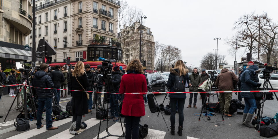 Incendie Meurtrier à Paris : La Rue Erlanger Déjà Marquée Par Une ...