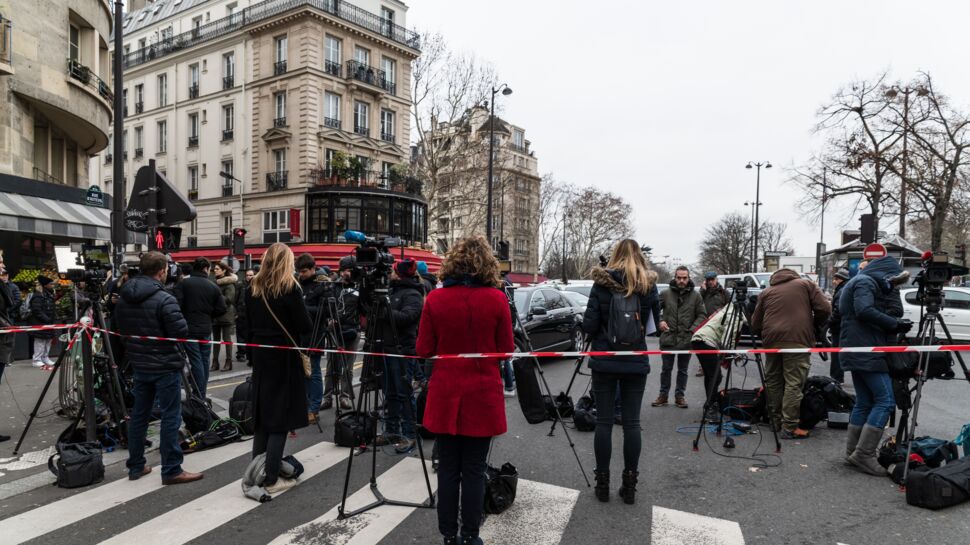 Incendie meurtrier à Paris : la rue Erlanger déjà marquée par une affaire de cannibalisme et par le décès de Mike Brant