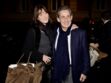 Quand Nicolas Sarkozy se pavane en petite tenue dans le bureau de Carla Bruni-Sarkozy