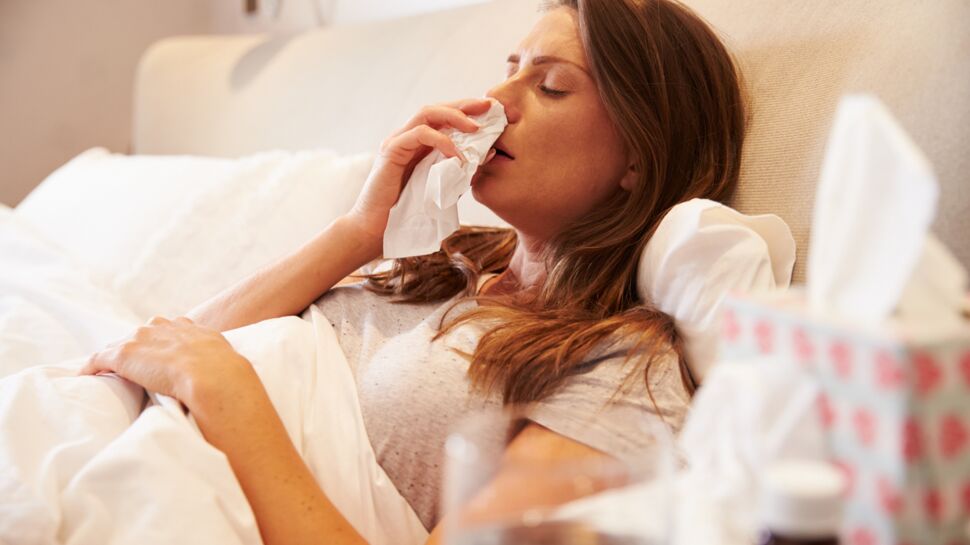 Peut-on attraper la grippe deux fois la même année ?