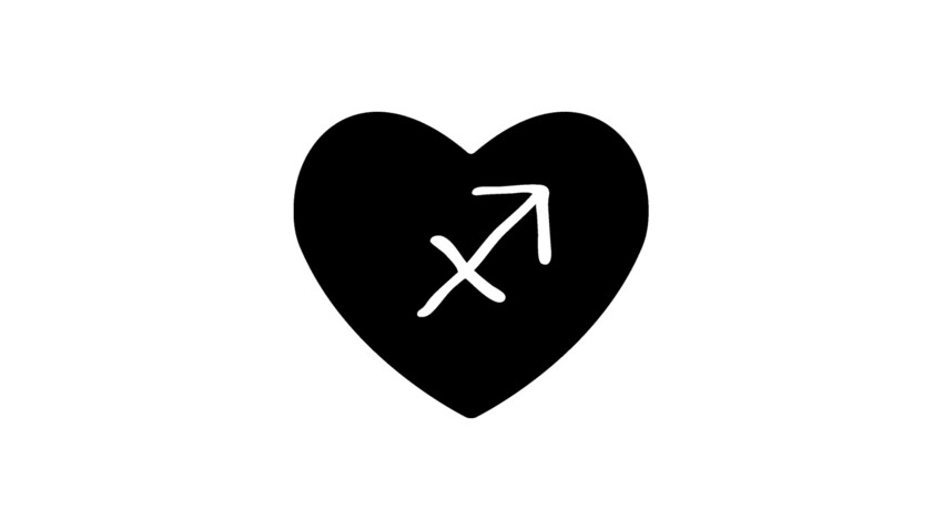 Femme et homme Sagittaire amoureux  ce qu'il faut savoir  Femme