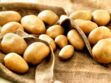 Comment bien conserver ses pommes de terre
