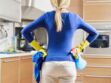 Ménage de printemps : tous nos conseils pour nettoyer sa maison sans s’intoxiquer