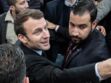 "Emmanuel Macron s'est encanaillé avec Alexandre Benalla" affirme la journaliste Ariane Chemin