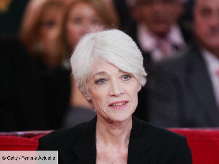 Françoise Hardy, atteinte d'un cancer : son ex, Jacques Dutronc