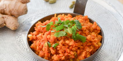 Que faire avec des lentilles corail ? 35 recettes gourmandes et faciles ...