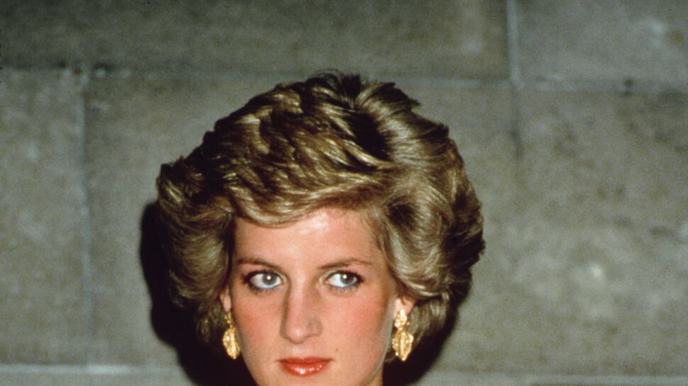 Lady Diana : le comportement irrespectueux d'un membre de la famille royale le jour de sa mort