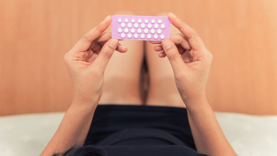 L’effet surprenant de la pilule contraceptive sur le décryptage des émotions