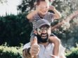 Education positive : 8 conseils pour être un bon papa