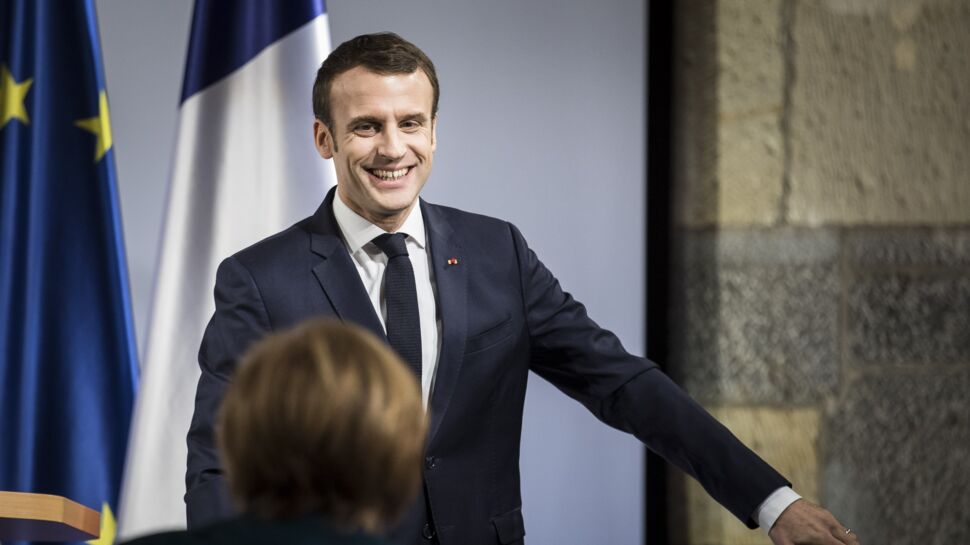 Emmanuel Macron bientôt dans "Balance ton post" ? Marlène Schiappa répond