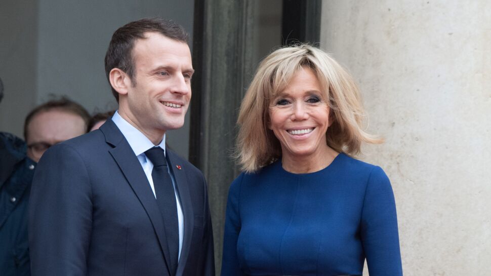 Brigitte et Emmanuel Macron : leur surprenante escapade de l'Élysée
