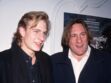 Gérard Depardieu : quand son fils, Guillaume Depardieu, le traitait de "con"
