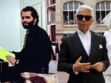 Photos - Mort de Karl Lagerfeld : les photos d'une vie dédiée à la mode