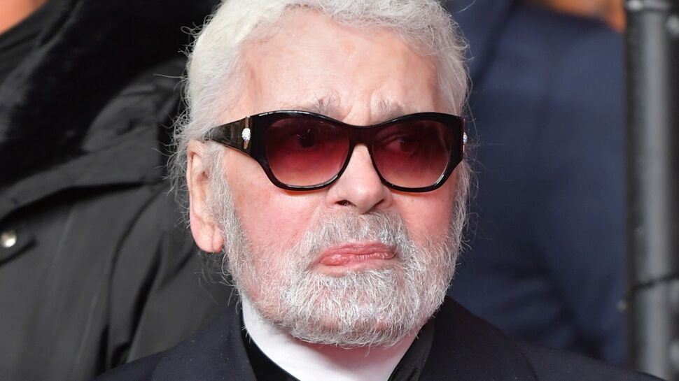 Karl Lagerfeld : qui va succéder au créateur chez Chanel