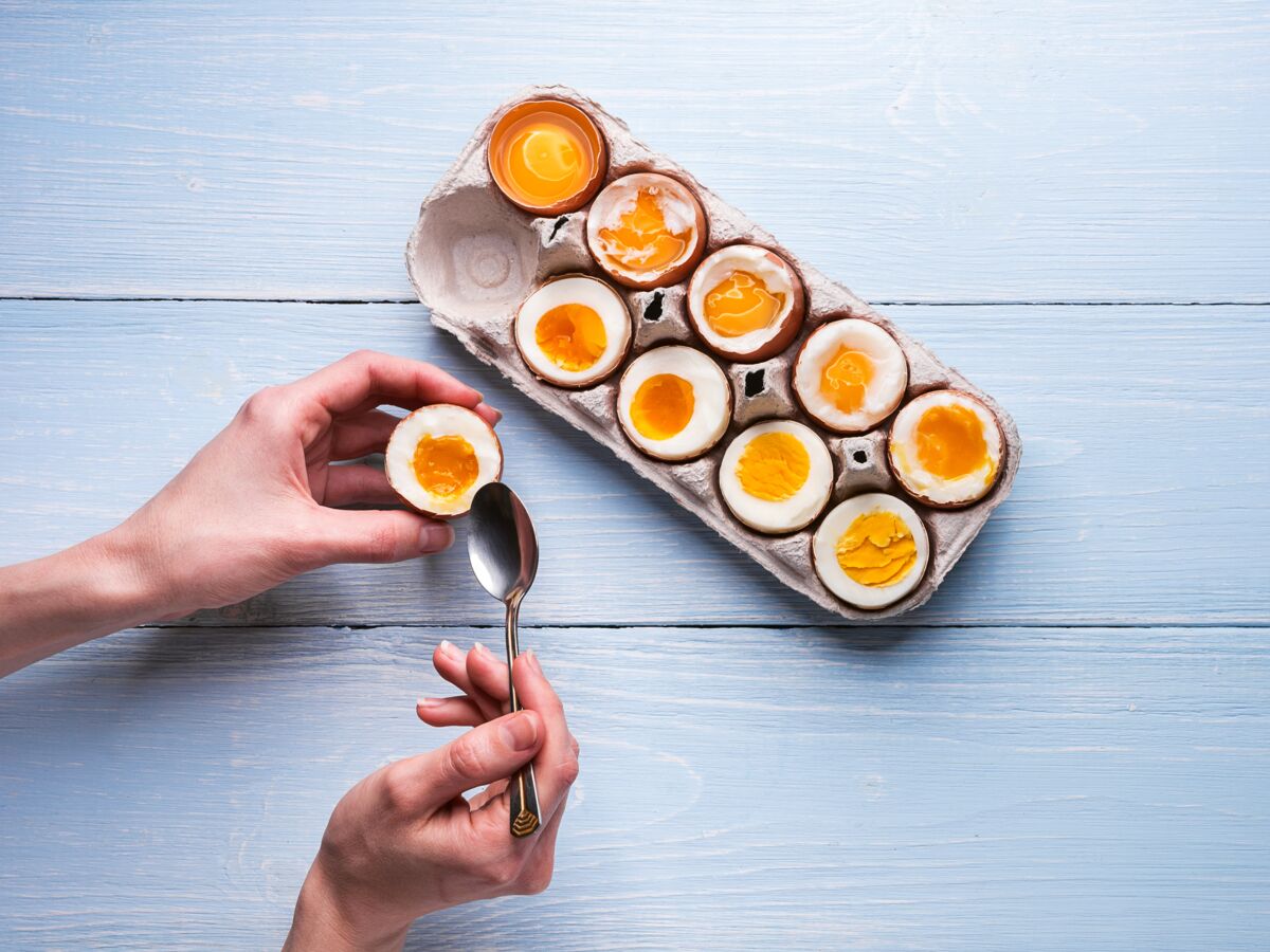 Faut-il éviter de manger des œufs le soir ? 