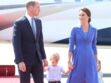 Le prince William et Kate Middleton : ce beau cadeau qu’ils ont offert à leur fils George