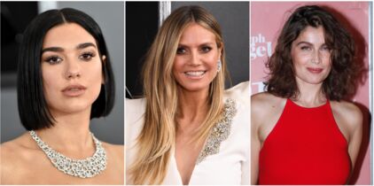 Coupe De Cheveux 20 Idées Pour Changer De Tête En 2019