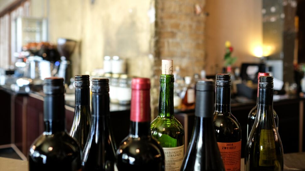 Comment conserver le vin rouge après ouverture ?