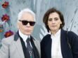 Mort de Karl Lagerfeld : Inès de La Fressange se confie sur le dernier réveillon du créateur, "au plus mal"